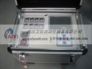 GK-IV 高压开关动特性测试仪
