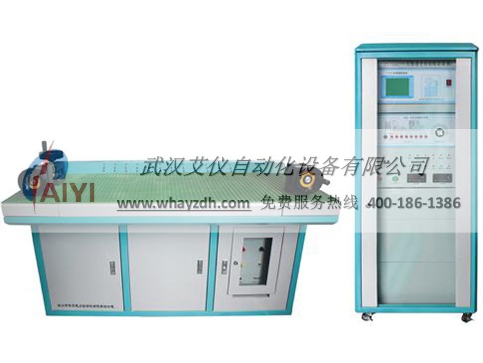 全自动互感器校验装置