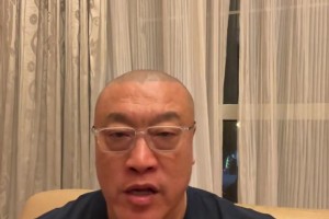 火湖进抢七吗？马健：湖人的经验和关键球处理 比火箭更有优势